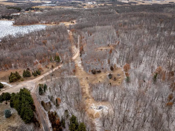 Horseshoe Lake Rd, Cushing, WI 54006