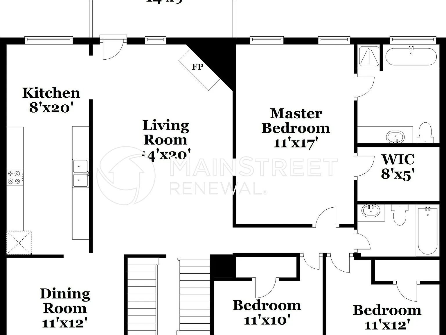 2455 Meredith Walk — Photo 3