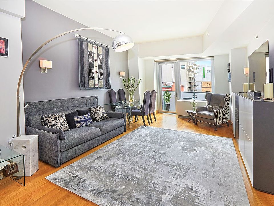 1st image of 464 W 44th St APT 7C
