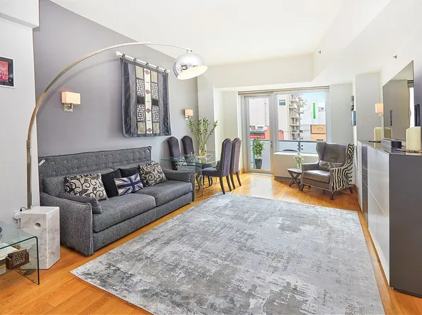 464 W 44th St APT 7C, New York, NY 10036