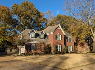 264 Morton Rd, Collierville, TN 38017