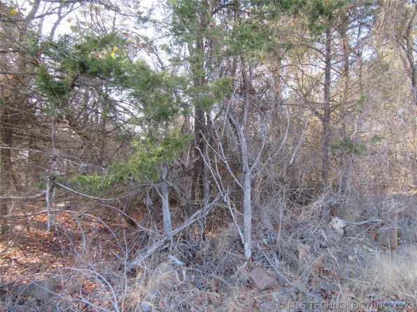 0 Piney Creek Rd #5, Stigler, OK 74462