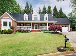 4671 Gilhams Rd NE, Roswell, GA 30075