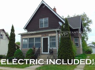 114 N Ontario St, De Pere, WI 54115