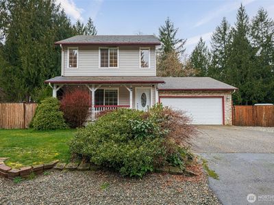 25718 46th Avenue NE, Arlington, WA, 98223