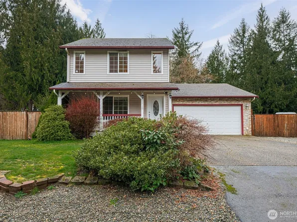 25718 46th Avenue NE, Arlington, WA 98223