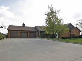 1485 133rd St, Wellman, IA 52356