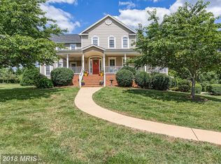 8211 Meadowland Dr, Locust Grove, VA 22508