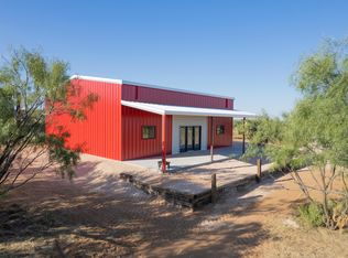 44 Fm 3519, Justiceburg, TX 79330