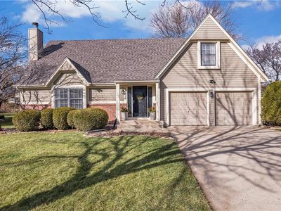 11616 W 116th St, Overland Park, KS, 66210