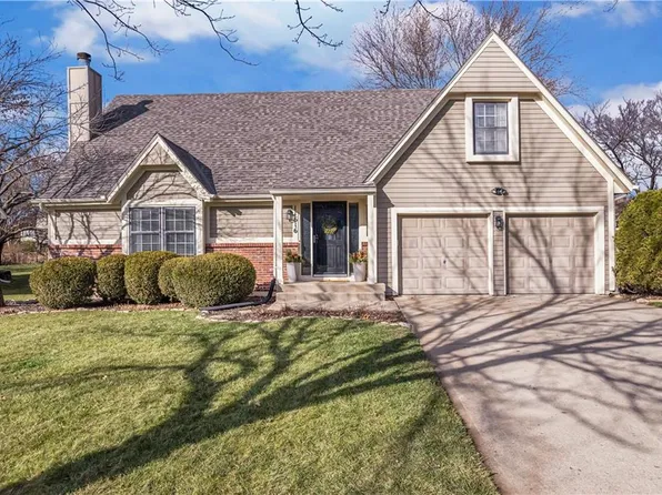 11616 W 116th St, Overland Park, KS 66210