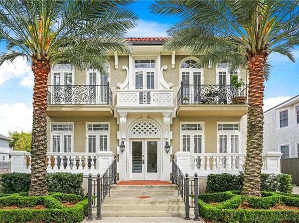 St Charles Ave New Orleans Real Estate 43 Homes For Sale Zillow