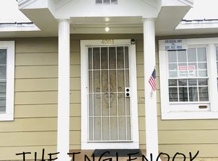 IG - 36th Avenue North, Birmingham, AL 35217