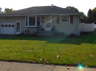 1010 Van Buren Ave, Rome, NY 13440