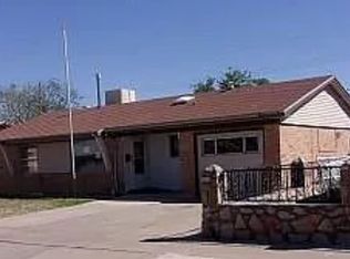 5712 Calgary Ave, El Paso, TX 79924