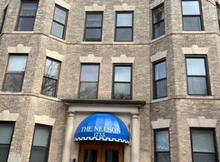 1733 20th St NW APT 302, Washington, DC 20009