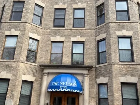 1733 20th St NW APT 302, Washington, DC 20009