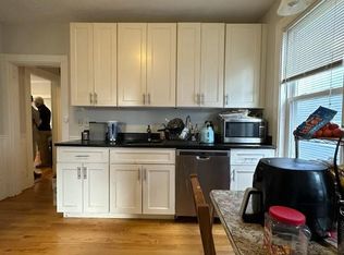 12 Justin Rd UNIT 2, Brighton, MA 02135