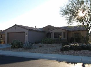 20911 N Canyon Whisper Dr, Surprise, AZ 85387