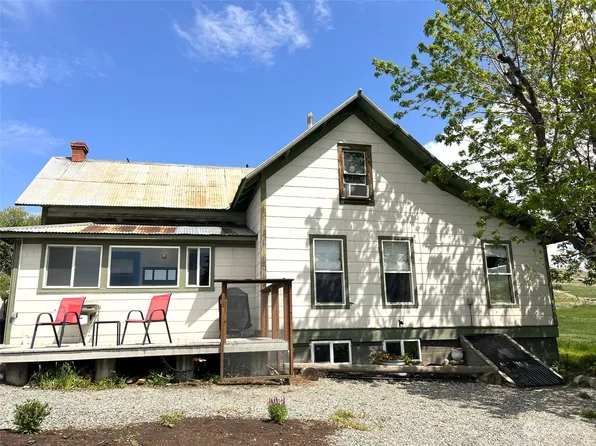1753 Havillah Road, Tonasket, WA 98855