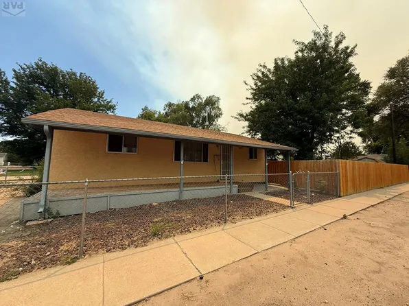 130 Vernon Pl, Pueblo, CO 81004