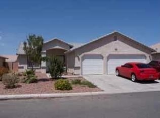 5020 Valdez Ct, Pahrump, NV 89060