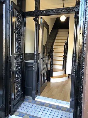 Rented by Douglas Elliman | media 24