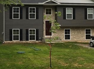 176 American Dr, Ruther Glen, VA 22546