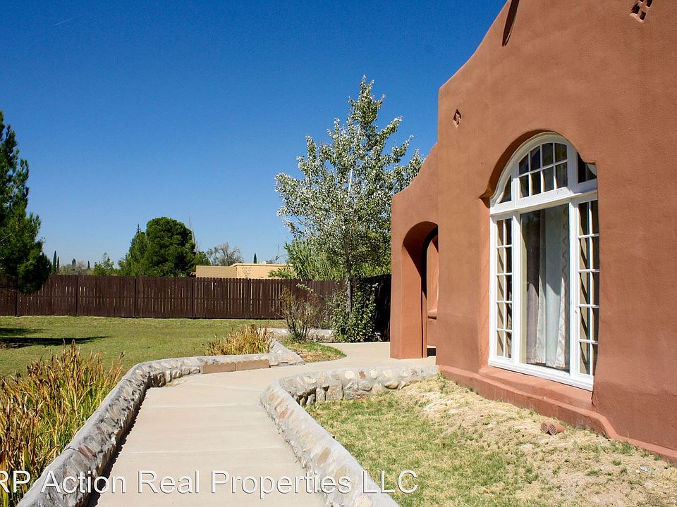 4620 Emory Rd, El Paso, TX 79922 Zillow