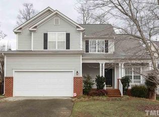 2405 Purple Martin Ln, Raleigh, NC 27606