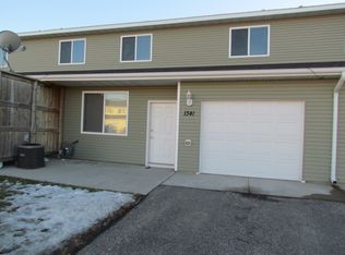 1341 34th Ave SE, Minot, ND 58701