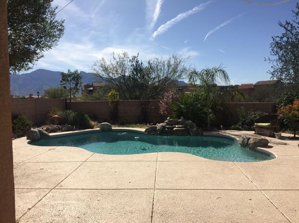 261 W Vistoso Highlands Dr