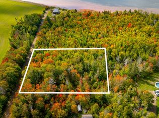 LOT Walsh Rd, Georgetown, PE C0A1L0