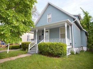 1418 69th St, Kenosha, WI 53143