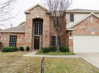 2241 White Rock Ln, Little Elm, TX 75068