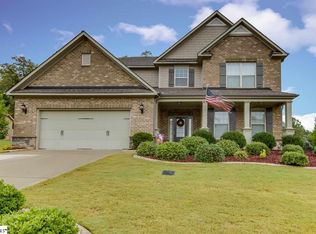 9 Kettering Ct, Easley, SC 29642