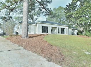 4423 Smokey Mountain Trl, Columbus, GA 31907