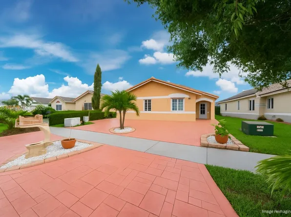17778 SW 145th Ave, Miami, FL 33177
