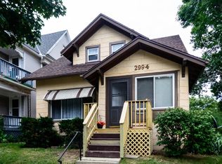 2994 S Herman St, Milwaukee, WI 53207