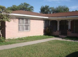 812-816-816 Walnut St, McAllen, TX 78501