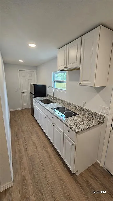 1 bed, 1.0 bath, 500 sqft, $1,200 — Photo 1