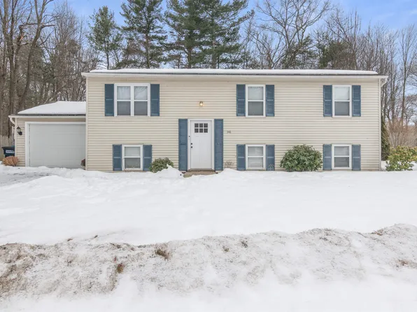 348 Red Oak Drive, Colchester, VT 05446
