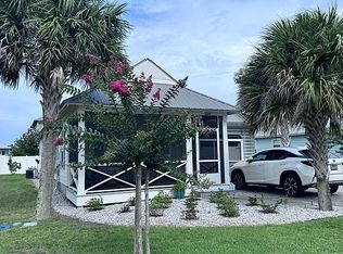 158 Ocean Plantation Cir, Mexico Beach, FL 32456