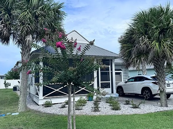 158 Ocean Plantation Cir, Mexico Beach, FL 32456