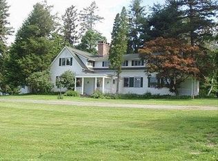 325 Sky Farm Rd, Copake, NY 12516