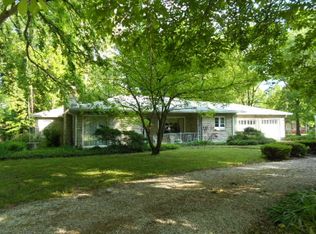 660 Oak Dr, Terre Haute, IN 47803