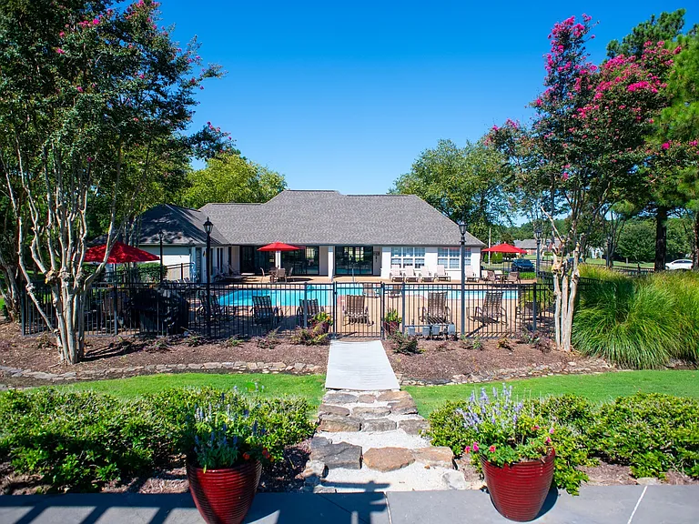 The Addison at Collierville — Photo 17