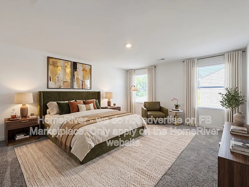 4 bed, 2.5 bath, 2376 sqft, $2,195 — Photo 3