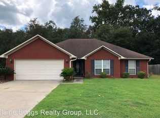 232 Gloucester Dr, Midway, GA 31320