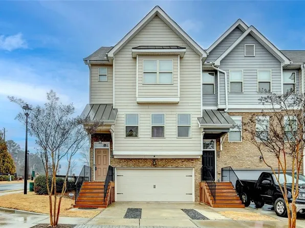 3520 Abbey Way, Gainesville, GA 30507